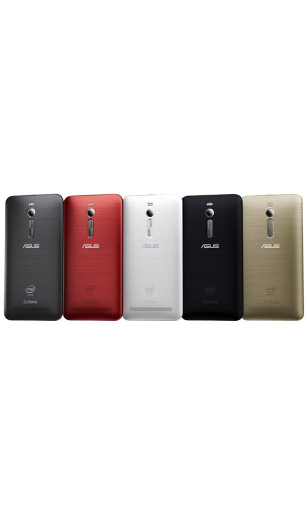 ASUS Zenfone 2 ZE551ML (32GB) เอซุส เซนโฟน 2 แซดอี551เอ็มแอล (32GB) : ภาพที่ 7