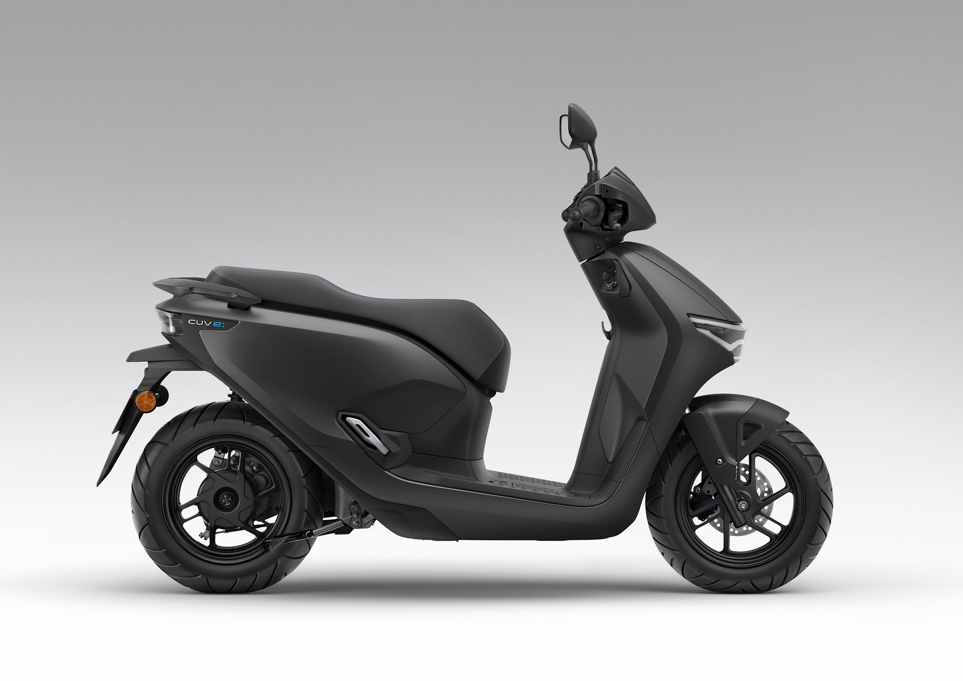 Honda CUV e: Standard ฮอนด้า ปี 2025 : ภาพที่ 2