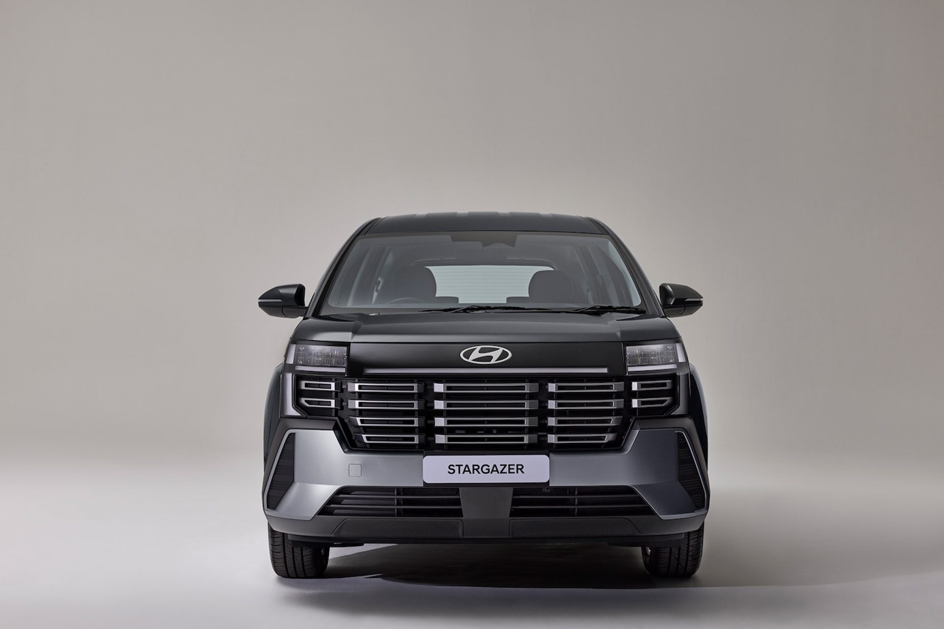 Hyundai Stargazer Smart 6 ฮุนได ปี 2026 : ภาพที่ 2