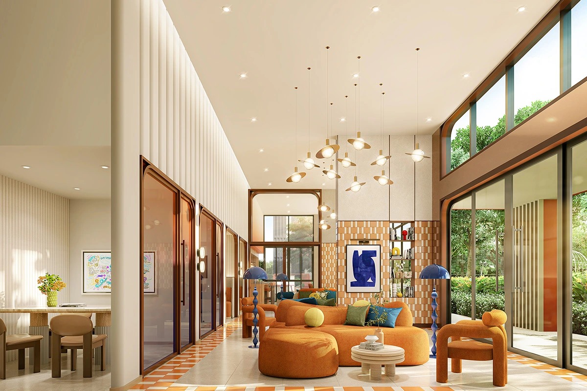 ดีคอนโด วิวิด รังสิต (dcondo vivid Rangsit) : ภาพที่ 5