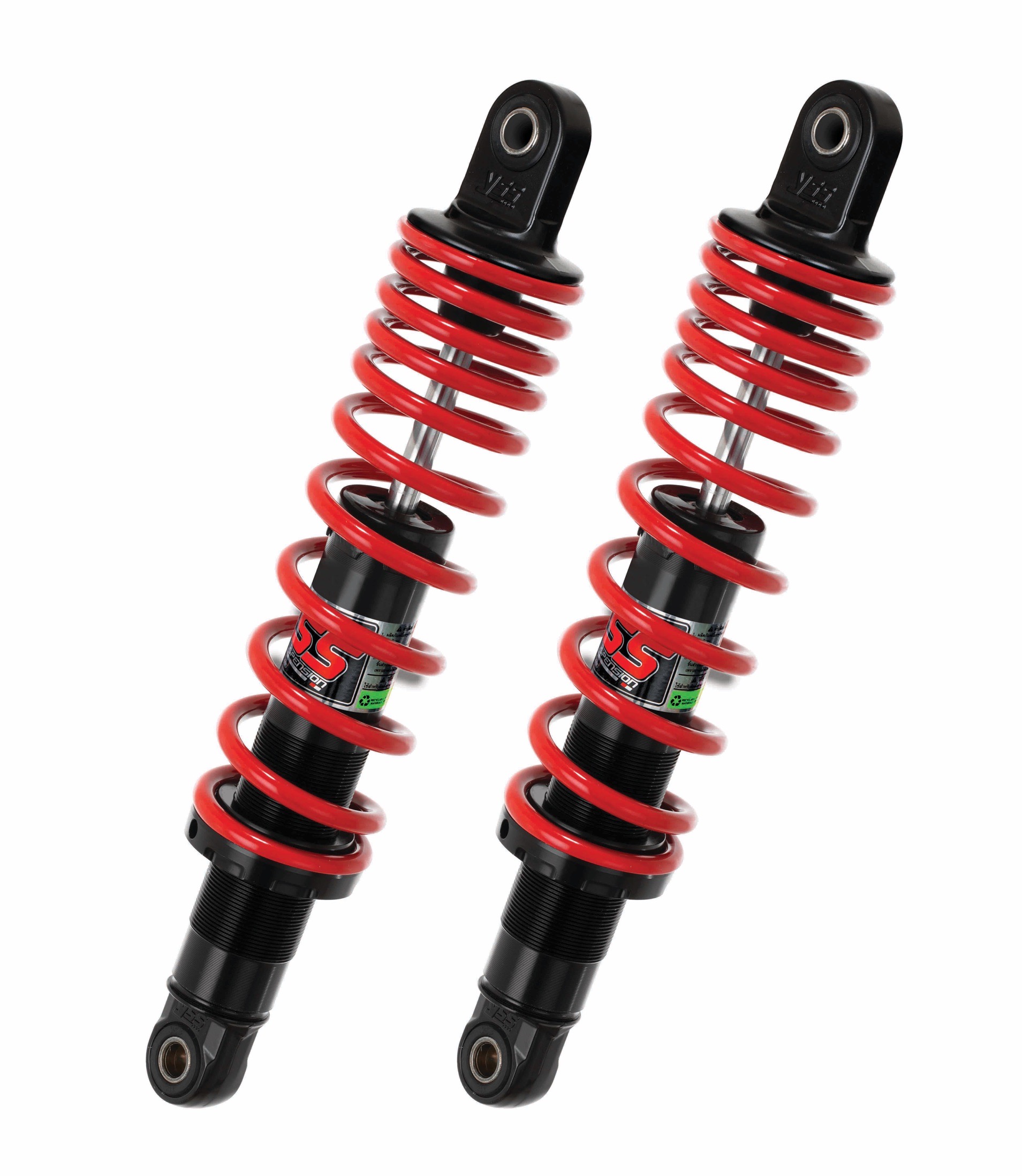 Yamaha FINN SP Special Edition ยามาฮ่า ฟิน ปี 2024 : ภาพที่ 9