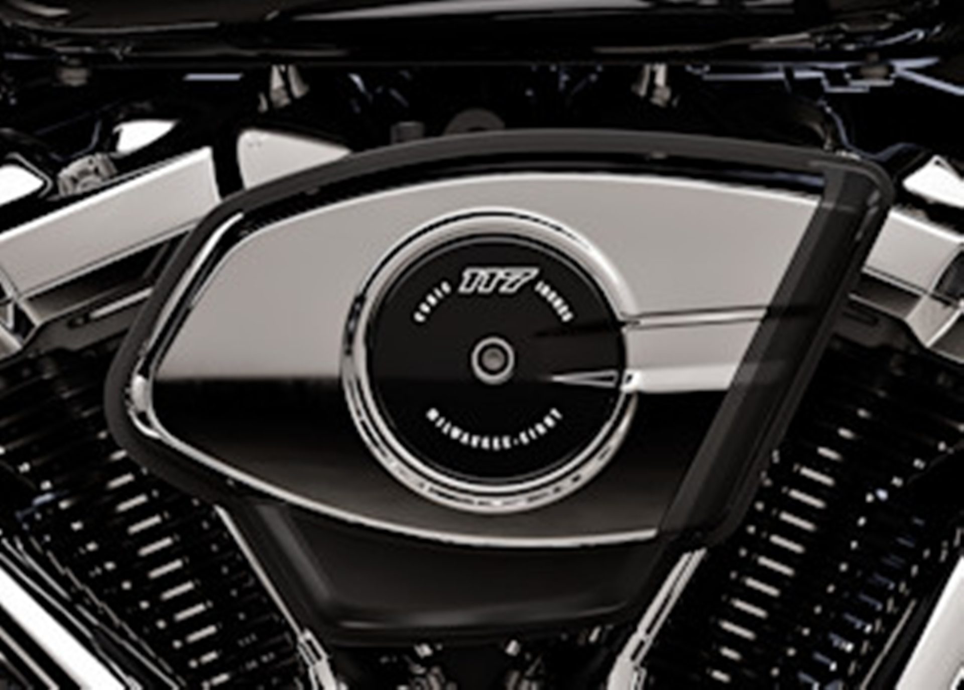 Harley-Davidson Cruiser Fat Boy ฮาร์ลีย์-เดวิดสัน สปอร์ตสเตอร์ ปี 2026 : ภาพที่ 6