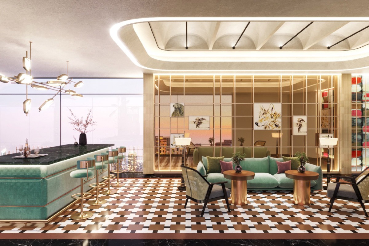 ไลฟ์ เจริญนคร-สาทร (LIFE Charoennakhon-Sathorn) : ภาพที่ 3