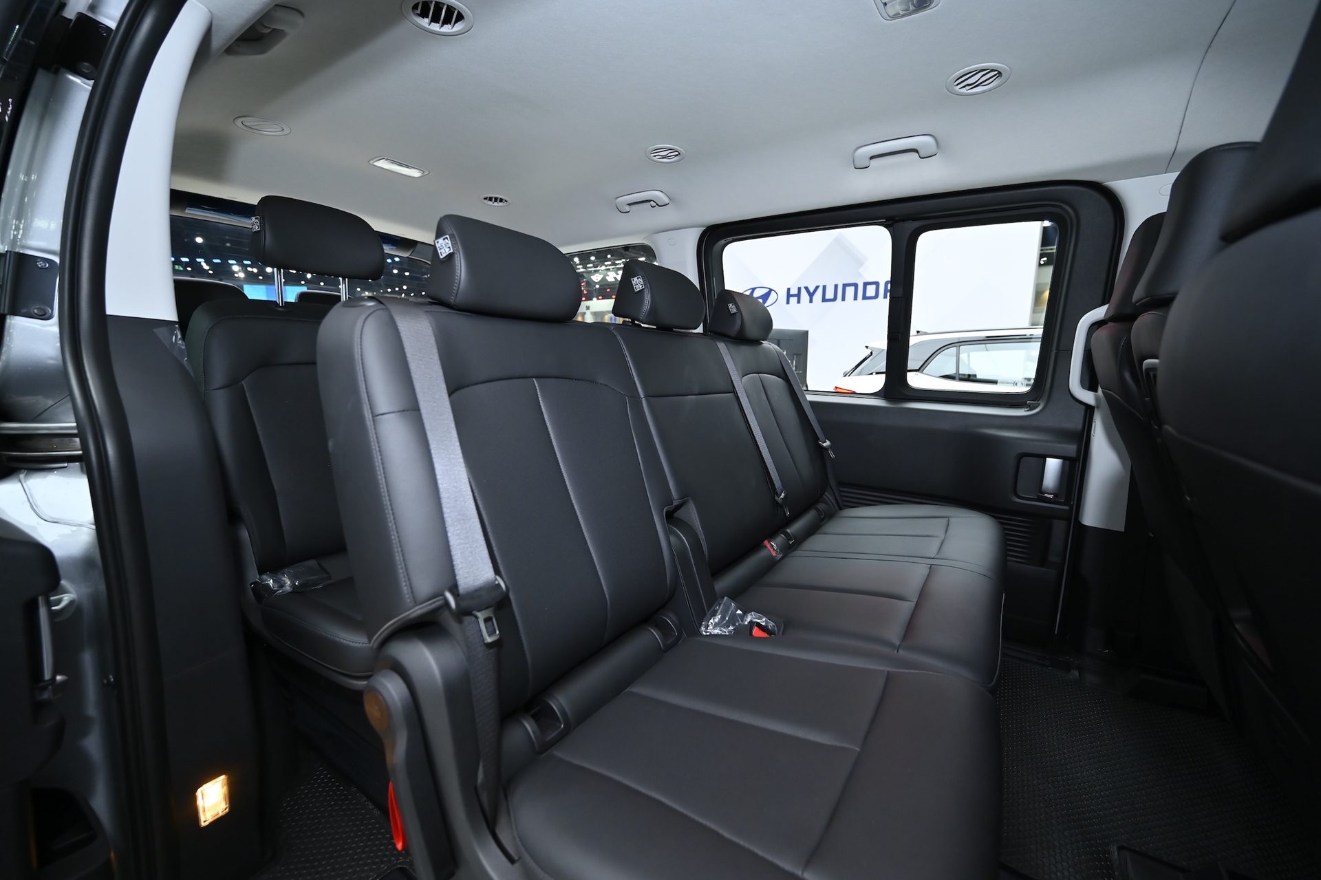 Hyundai Staria Elite Plus ฮุนได ปี 2025 : ภาพที่ 3