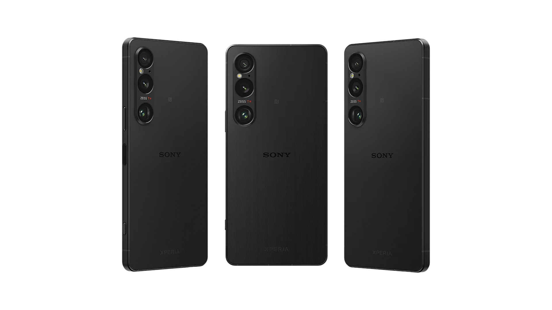 Sony Xperia 1 VI (12GB/256GB) โซนี่ เอ็กซ์พีเรีย 1 VI (12GB/256GB) : ภาพที่ 3