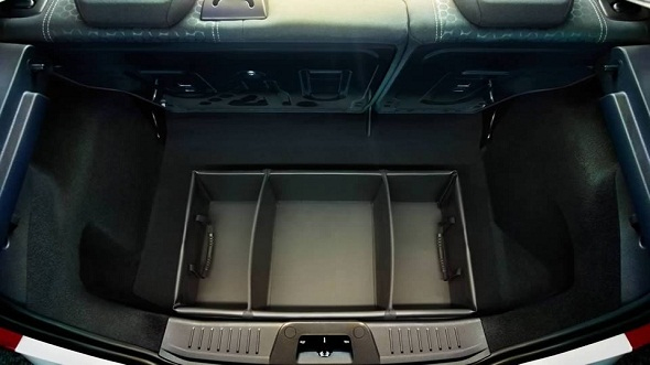 Ford Fiesta 5Dr 1.5 Trend Powershift ฟอร์ด เฟียสต้า ปี 2012 : ภาพที่ 8