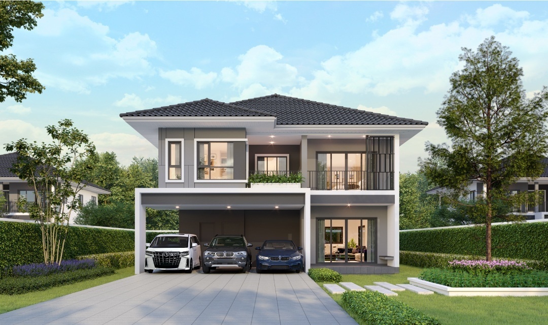 ศุภาลัย แกรนด์วิลล์ พิษณุโลก (Supalai Grand Ville Phitsanulok) : ภาพที่ 4