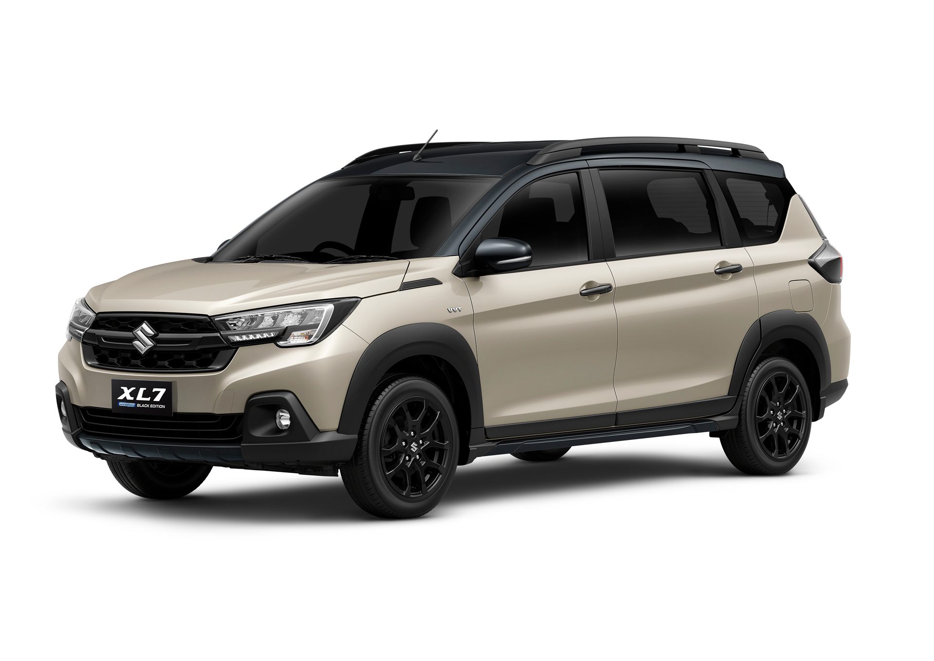 Suzuki XL 7 Hybrid Black Edition ซูซูกิ ปี 2026 : ภาพที่ 13