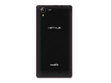 i-mobile i-STYLE 221 ไอโมบาย ไอ-สไตล์ 221 : ภาพที่ 2