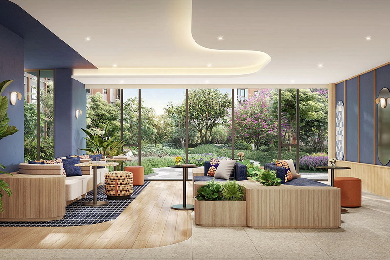 ดีคอนโด คีรี (dcondo kiri) : ภาพที่ 2