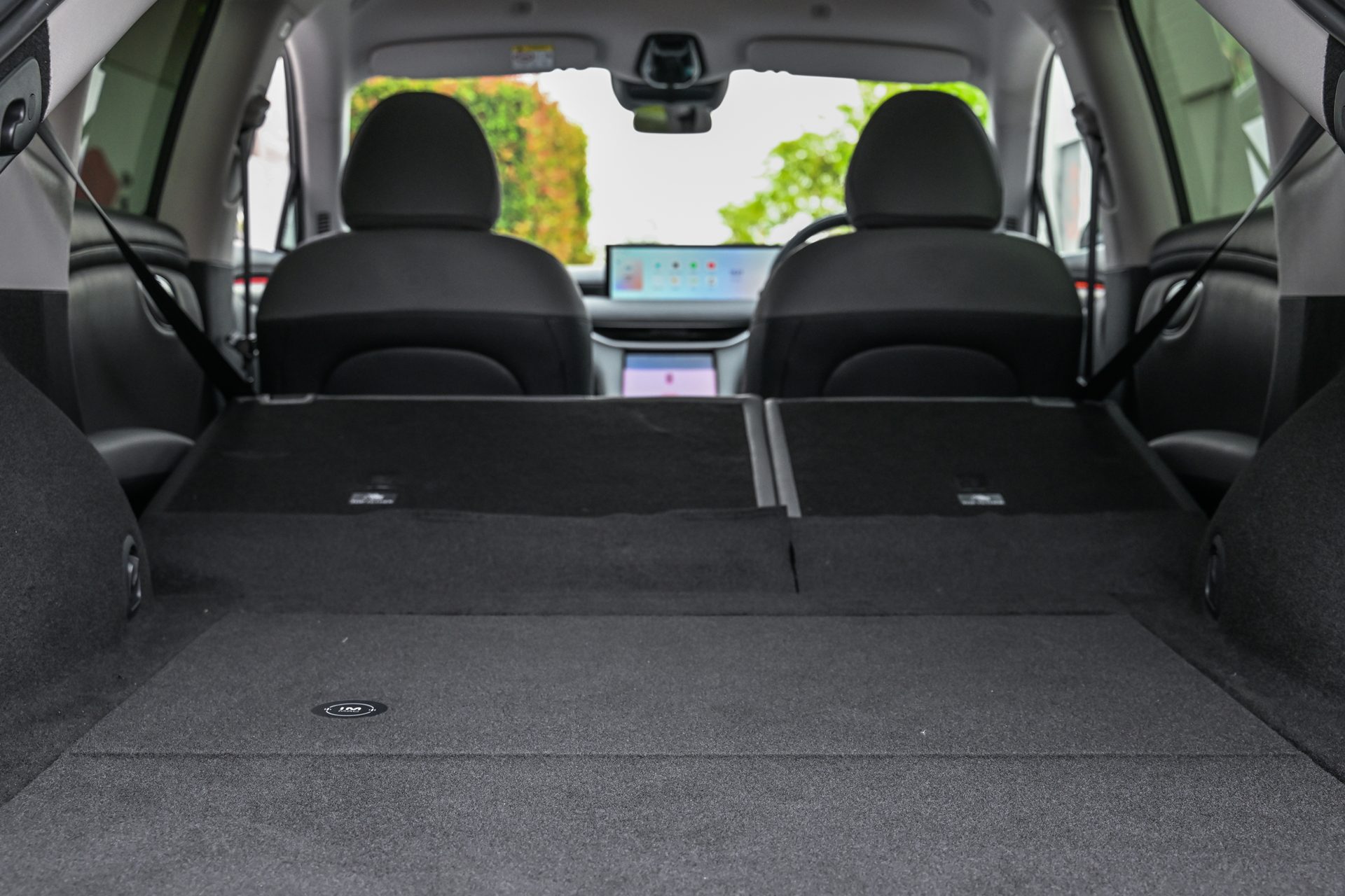 MG IM6 Premium LONG RANGE เอ็มจี ปี 2025 : ภาพที่ 18