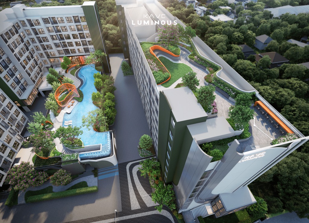 เคฟ ลูมินัส บางมด (Kave Luminous Bangmod) : ภาพที่ 1