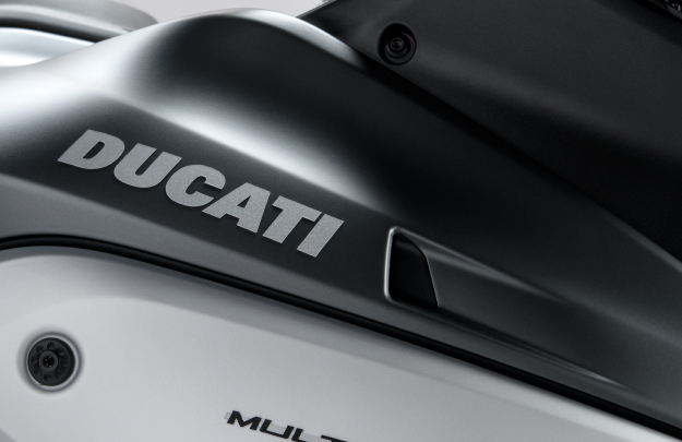 Ducati Multistrada V4s ดูคาติ มัลติสตราด้า ปี 2021 : ภาพที่ 10