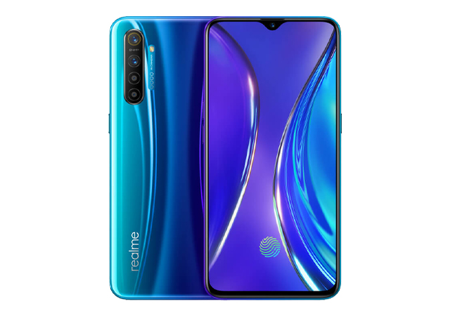 realme XT(4GB/64GB) เรียลมี เอ็กซ์ที (4GB/64GB) : ภาพที่ 2