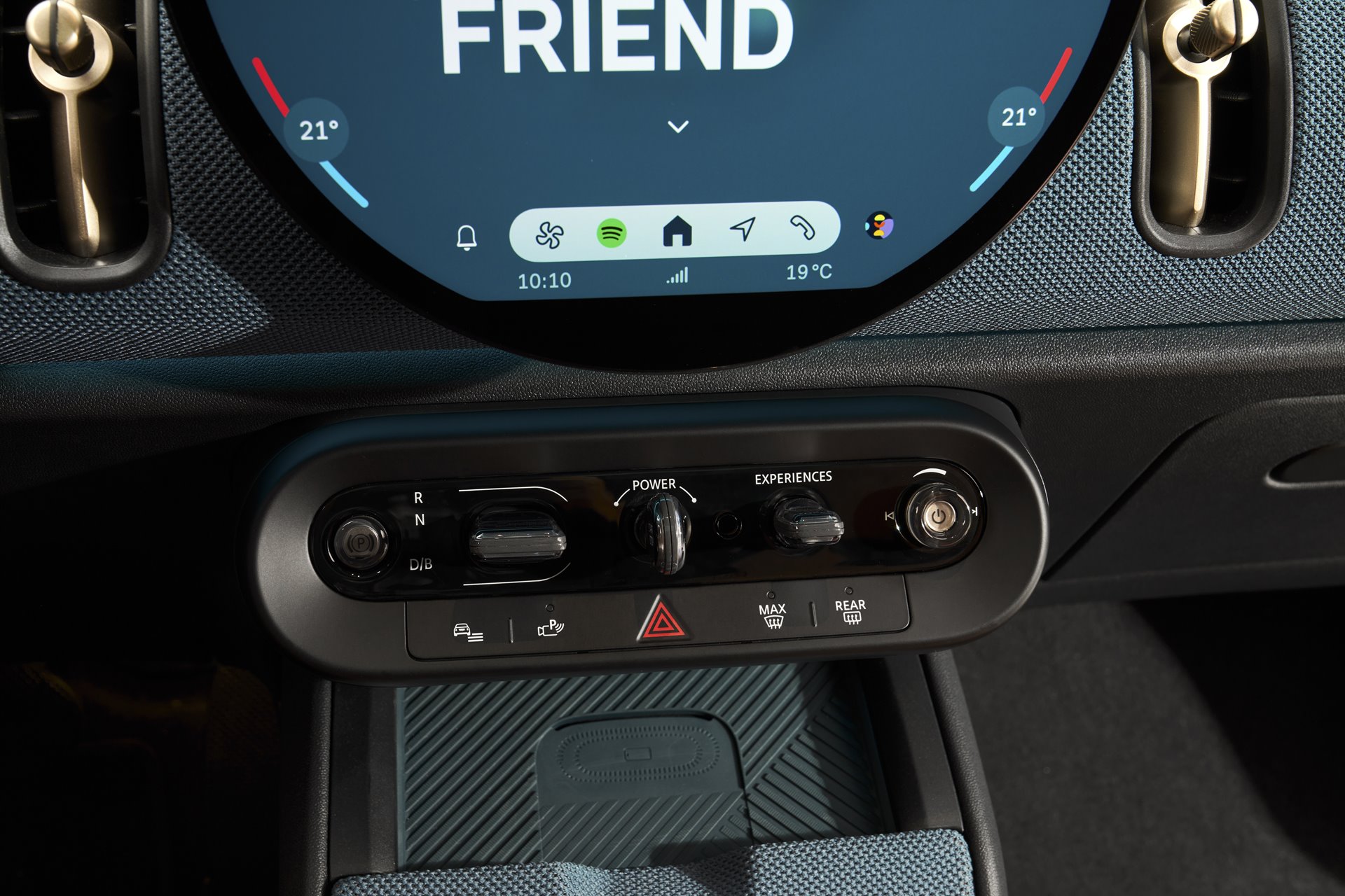 Mini Countryman SE มินิ คันทรีแมน ปี 2024 : ภาพที่ 12