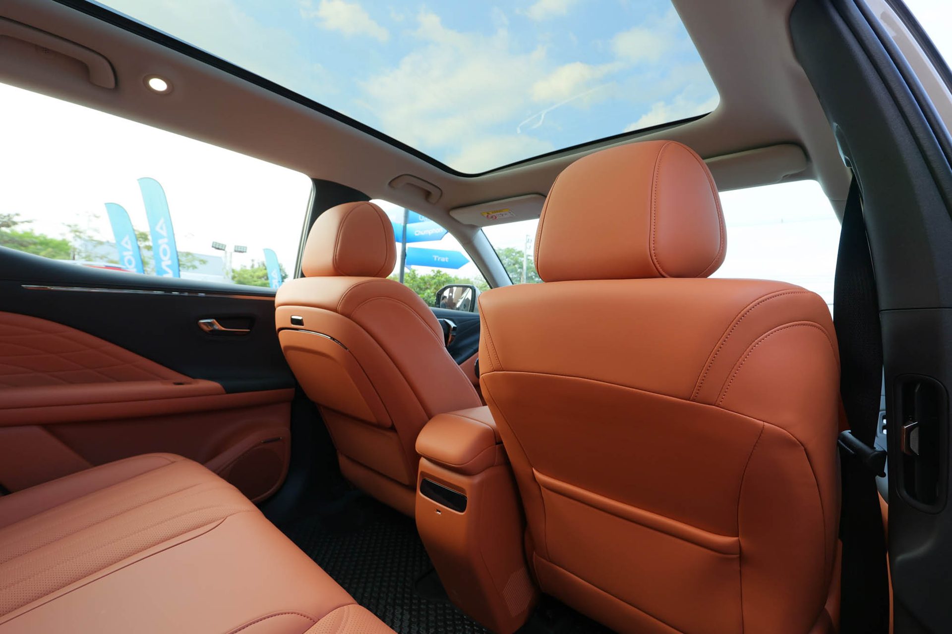 Aion V 602 Luxury ปี 2024 : ภาพที่ 12