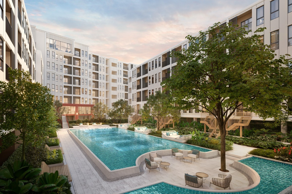 แอสปาย อิสรภาพ สเตชั่น (ASPIRE Itsaraphap Station) : ภาพที่ 4