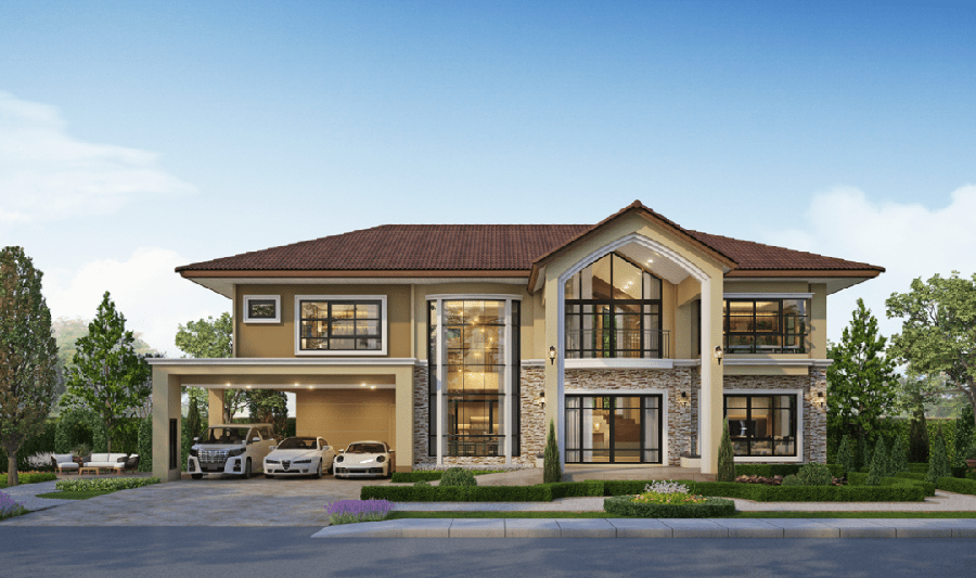 ศุภาลัย ลากูน หัวหิน (Supalai Lagoon Huahin) : ภาพที่ 7