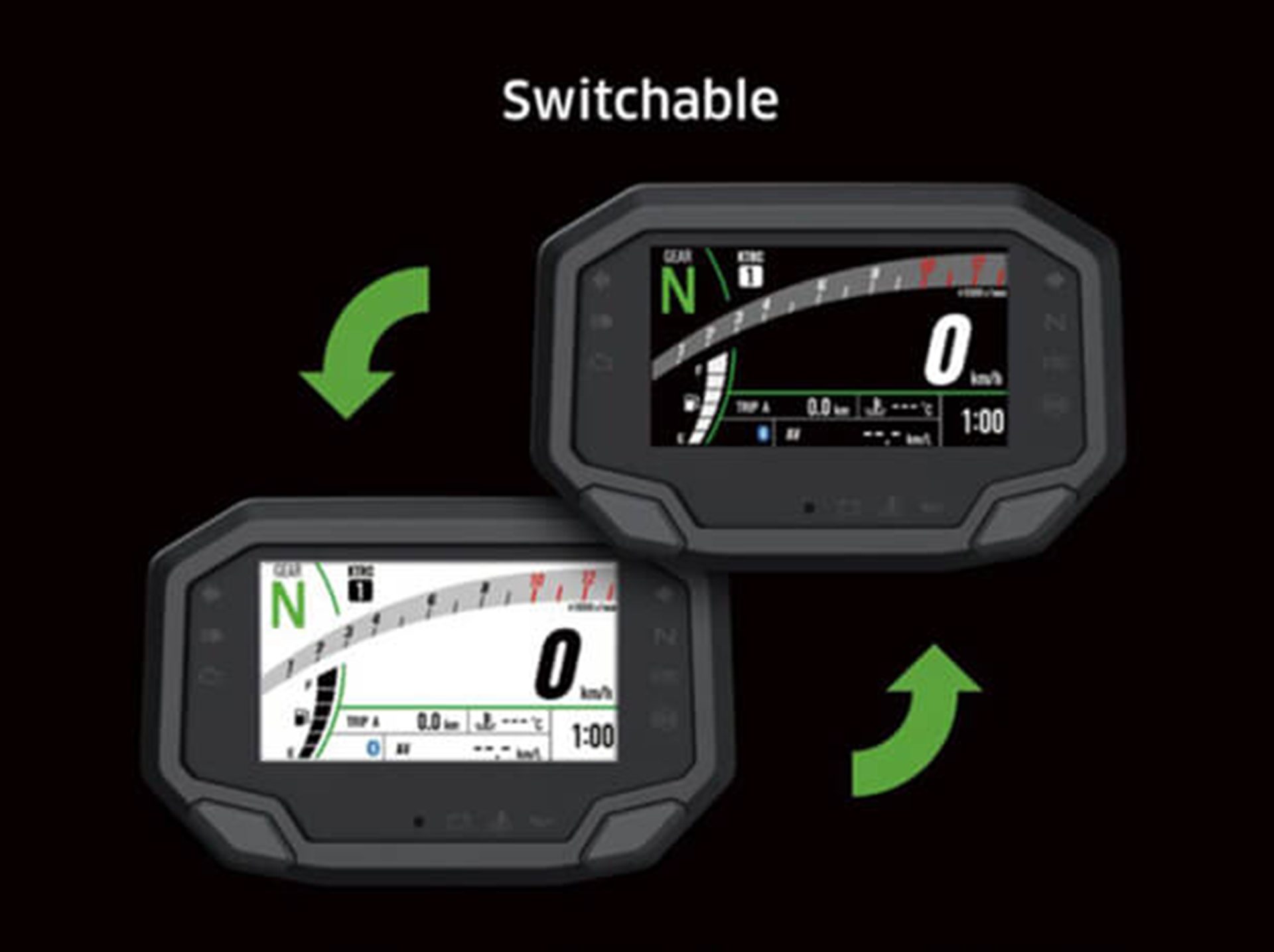 Kawasaki Versys 650 คาวาซากิ เวอร์ซิส ปี 2026 : ภาพที่ 5