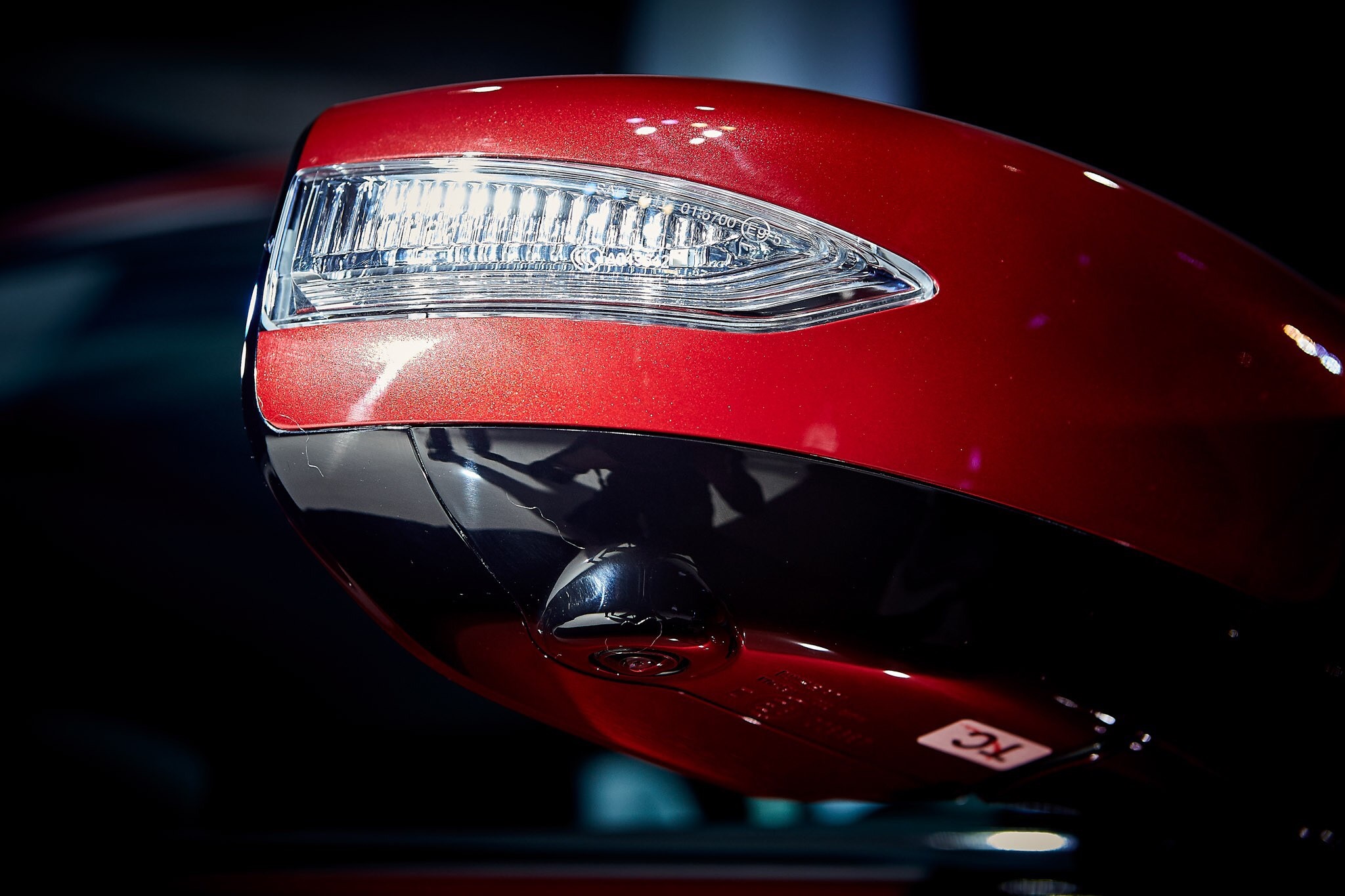 Nissan Teana 2.0 XE 2019 นิสสัน เทียน่า ปี 2019 : ภาพที่ 7