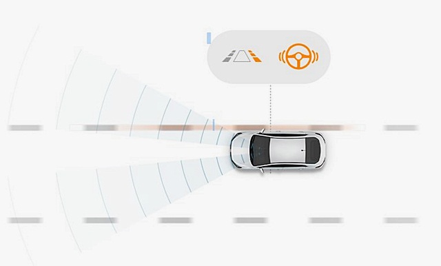Hyundai IONIQ EV ฮุนได IONIQ ปี 2018 : ภาพที่ 15