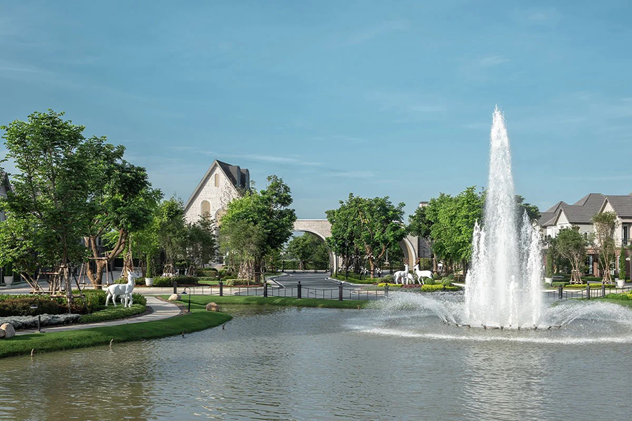 สราญสิริ ราชพฤกษ์ - 346 (Saransiri Ratchapruek - 346) : ภาพที่ 1