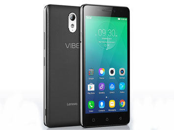 LENOVO VIBE P1m (True Lenovo 4G VIBE P1m) เลอโนโว ไวบ์ พี1เอ็ม (ทรู เลอโนโว 4จี ไวบ์ พี่1เอ็ม) : ภาพที่ 4
