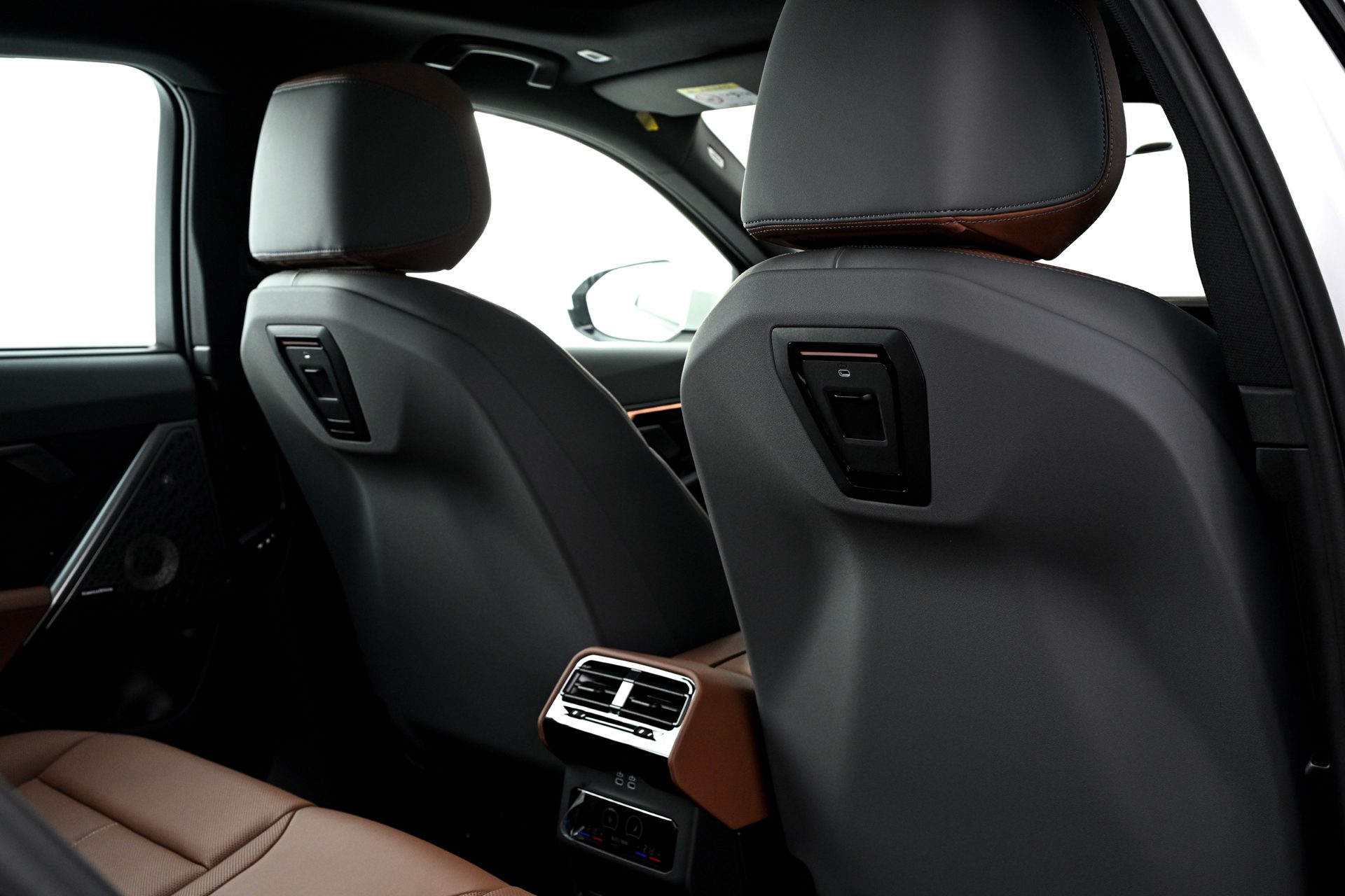 BMW i 5 eDrive40 M Sport บีเอ็มดับเบิลยู ปี 2026 : ภาพที่ 14