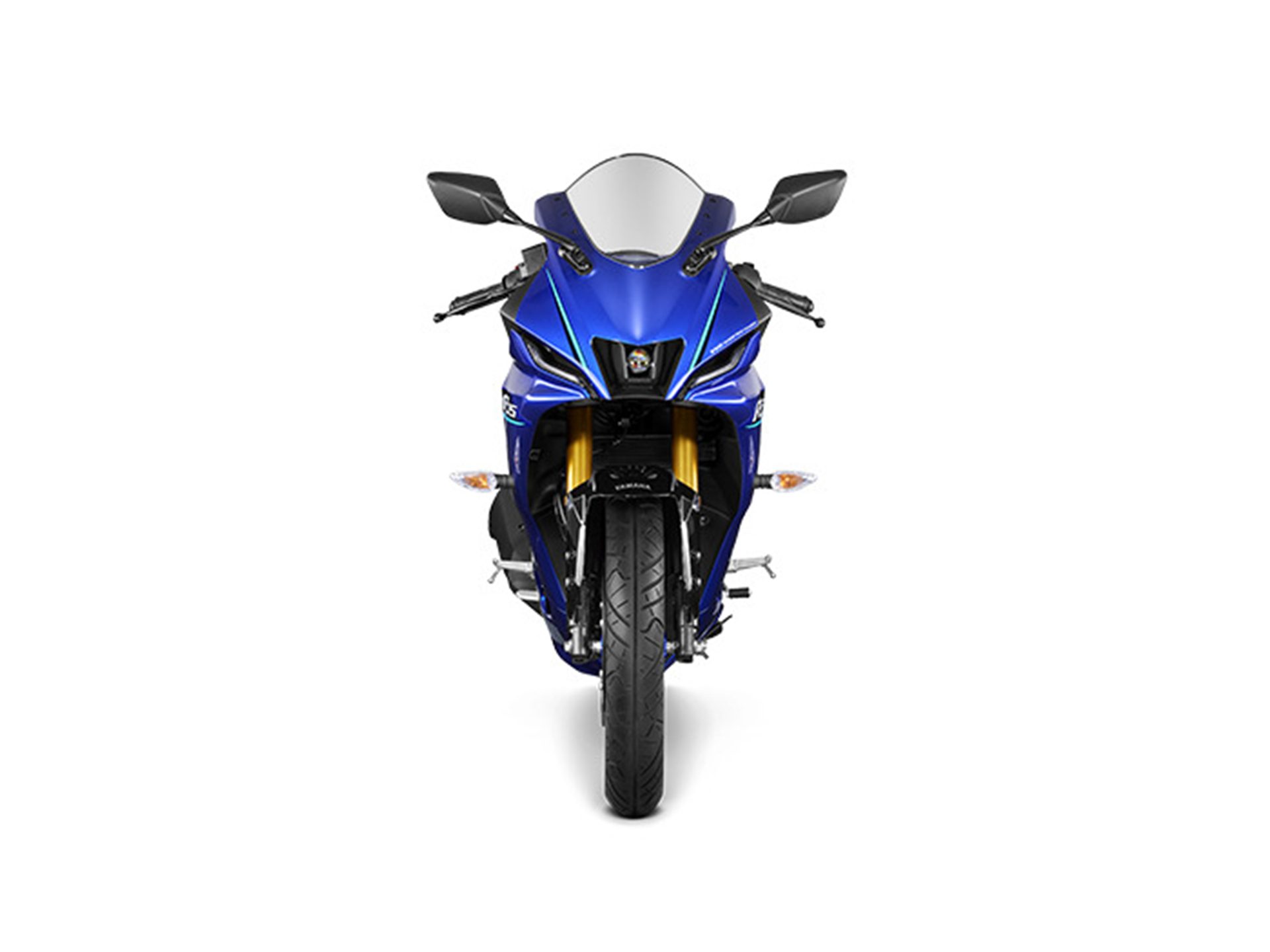 Yamaha R15 Connected ยามาฮ่า ปี 2026 : ภาพที่ 3