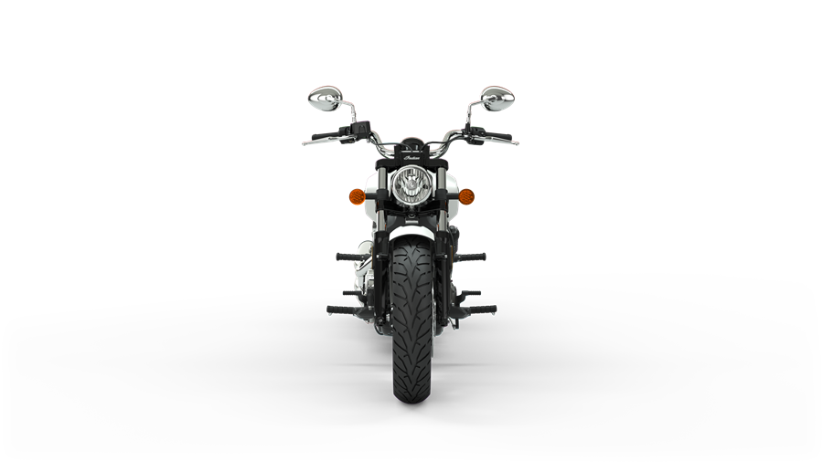 Indian Motorcycle Scout ABS อินเดียน มอเตอร์ไซเคิล สเก๊าท์ ปี 2021 : ภาพที่ 2