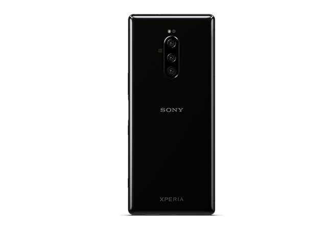 Sony Xperia 1 โซนี่ เอ็กซ์พีเรีย 1 เอ็กซ์พีเรีย 1 : ภาพที่ 5