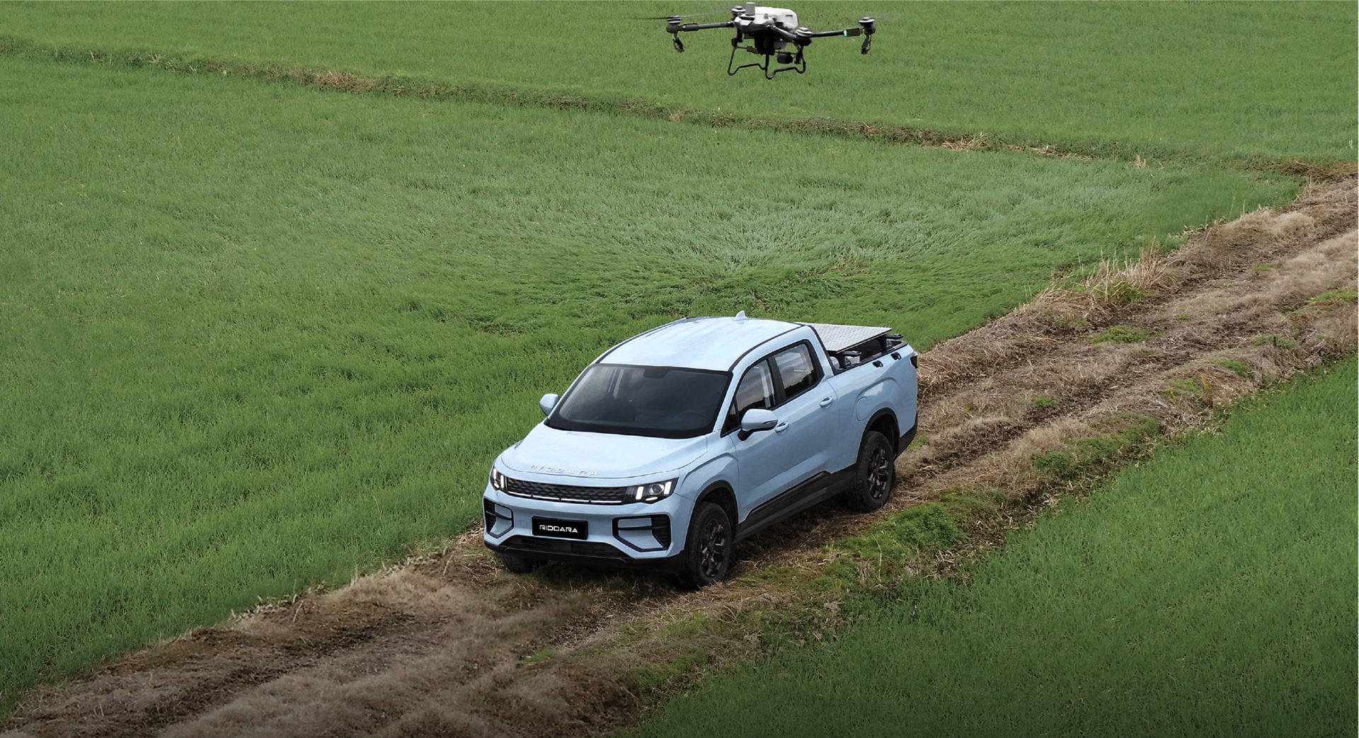 Riddara Econ 2WD 63kWh ริดดารา ปี 2025 : ภาพที่ 4