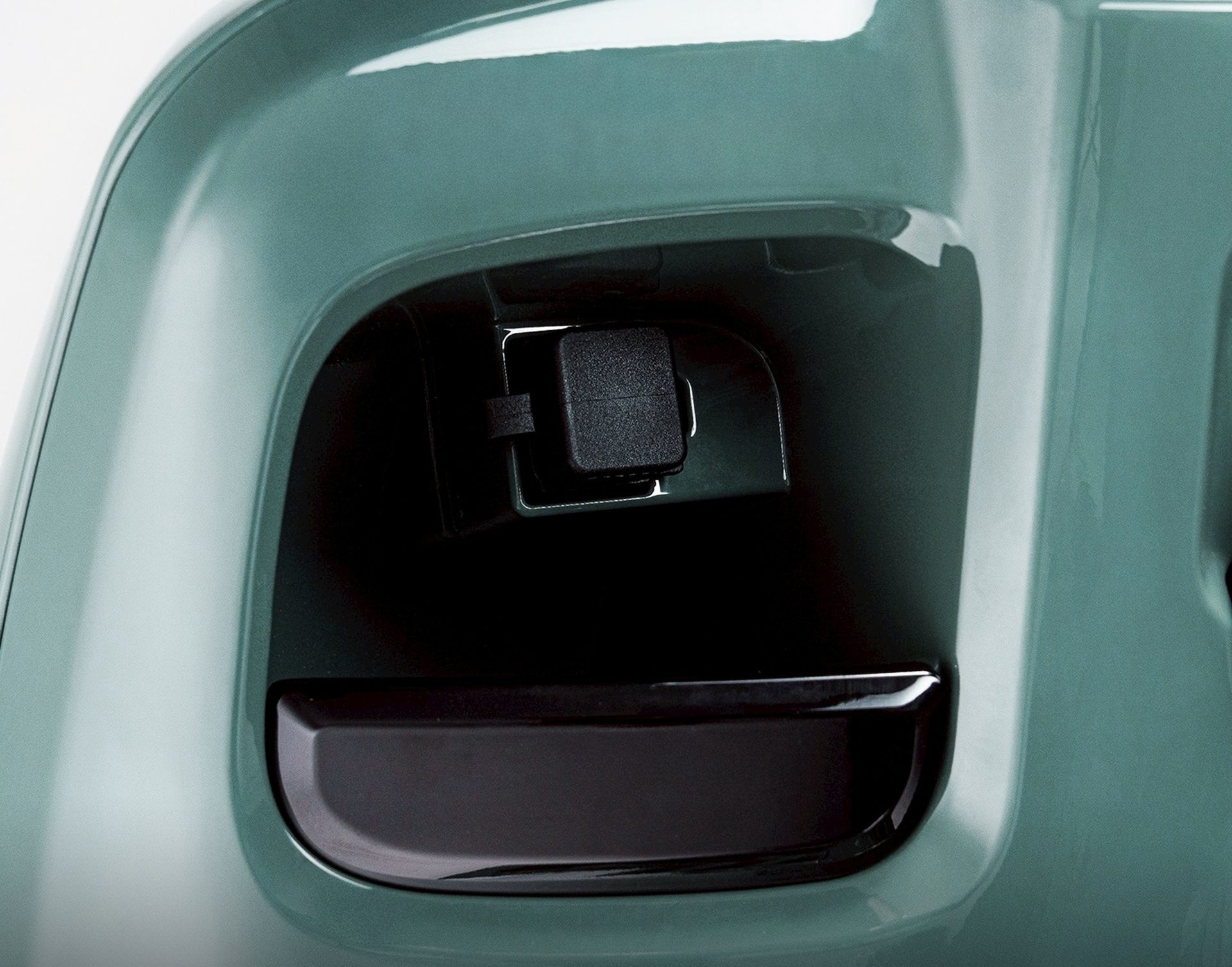 Alpha Volantis Horizon 300ABS Lite อัลฟ่า โวแลนทิส ปี 2026 : ภาพที่ 10