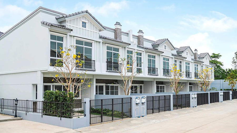 วิลลาจจิโอ รังสิต - คลอง 4 (Villaggio Rangsit - Klong 4) : ภาพที่ 5