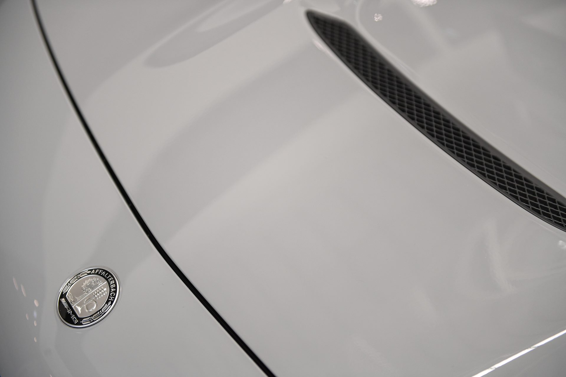 Mercedes-benz AMG CLE 53 4MATIC+ Coupé เมอร์เซเดส-เบนซ์ เอเอ็มจี ปี 2024 : ภาพที่ 8