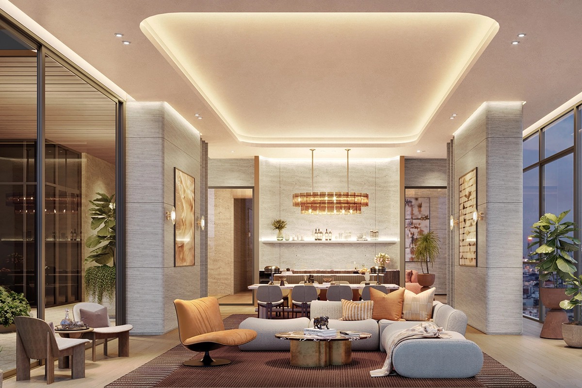 ไวด์เด็น บาย แสนสิริ (WIDEN by Sansiri) : ภาพที่ 3