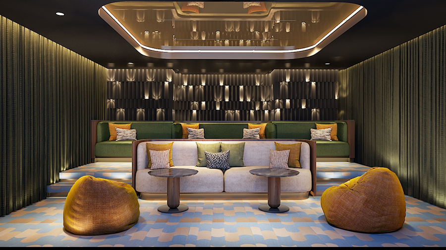 เคฟ เจเนซิส นครปฐม (Kave Genesis Nakhon Pathom) : ภาพที่ 6