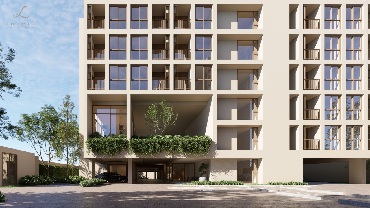 เดอะลัช 21 (The LUSH 21) : ภาพที่ 4