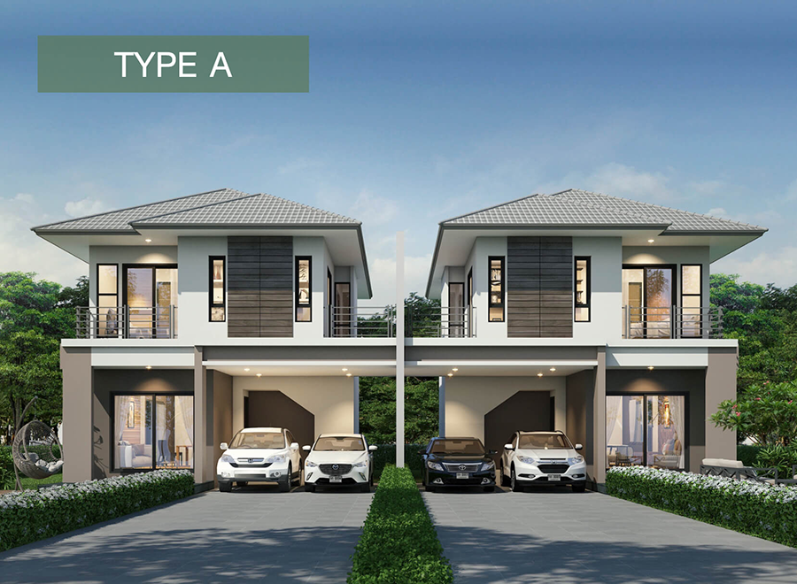 เลควัลเล่ย์ ระยอง (Lake Valley Thapma - Rayong) : ภาพที่ 8