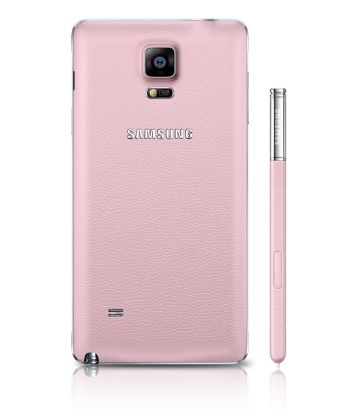 SAMSUNG Galaxy Note 4 ซัมซุง กาแล็คซี่ โน๊ต 4 : ภาพที่ 31