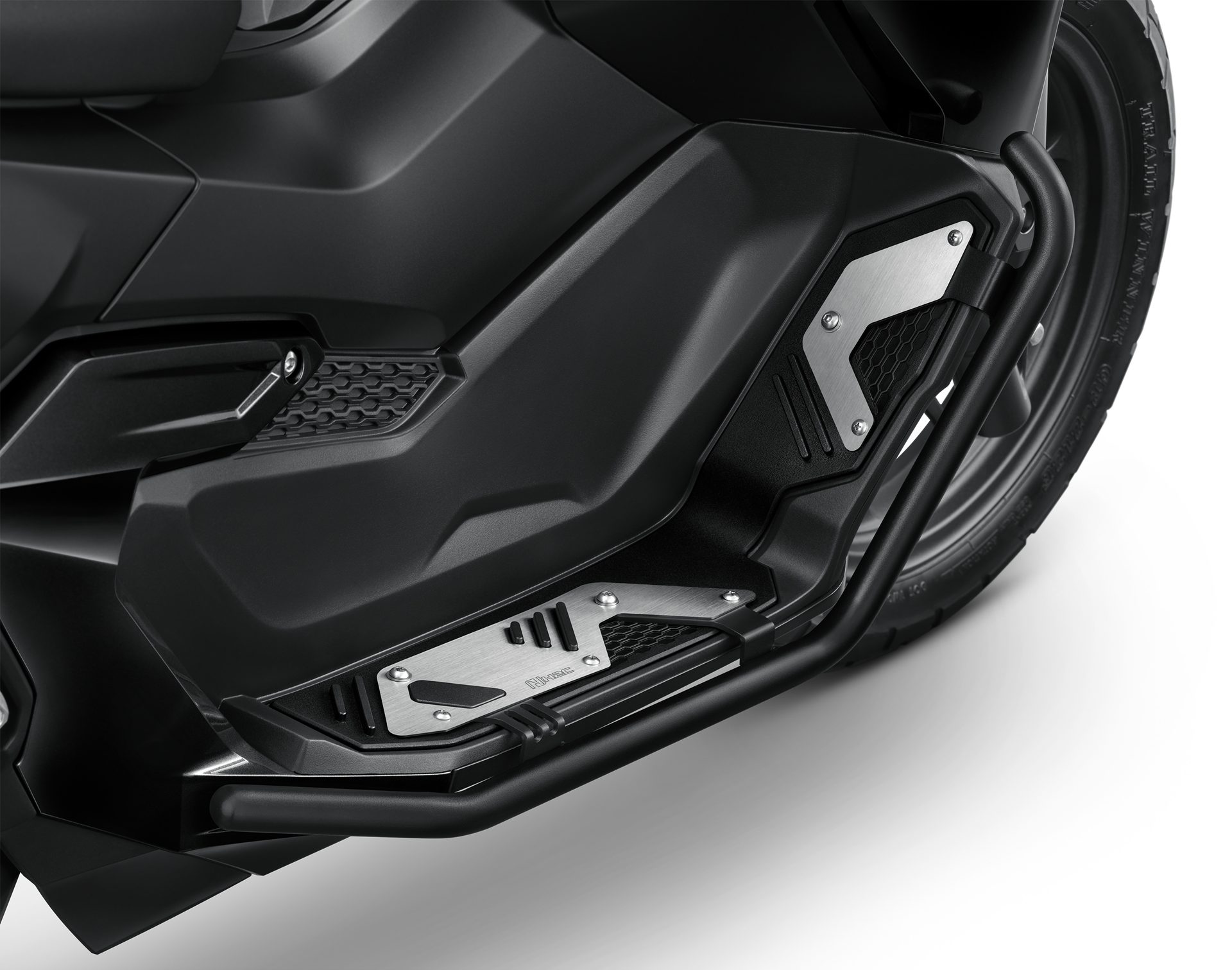 Honda ADV 160 Smart Tourer Edition ฮอนด้า ปี 2026 : ภาพที่ 5