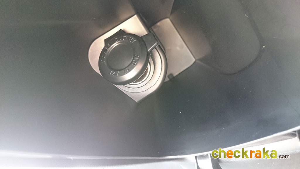 Yamaha Aerox 155 Standard ยามาฮ่า แอร็อกซ์ 155 ปี 2017 : ภาพที่ 14