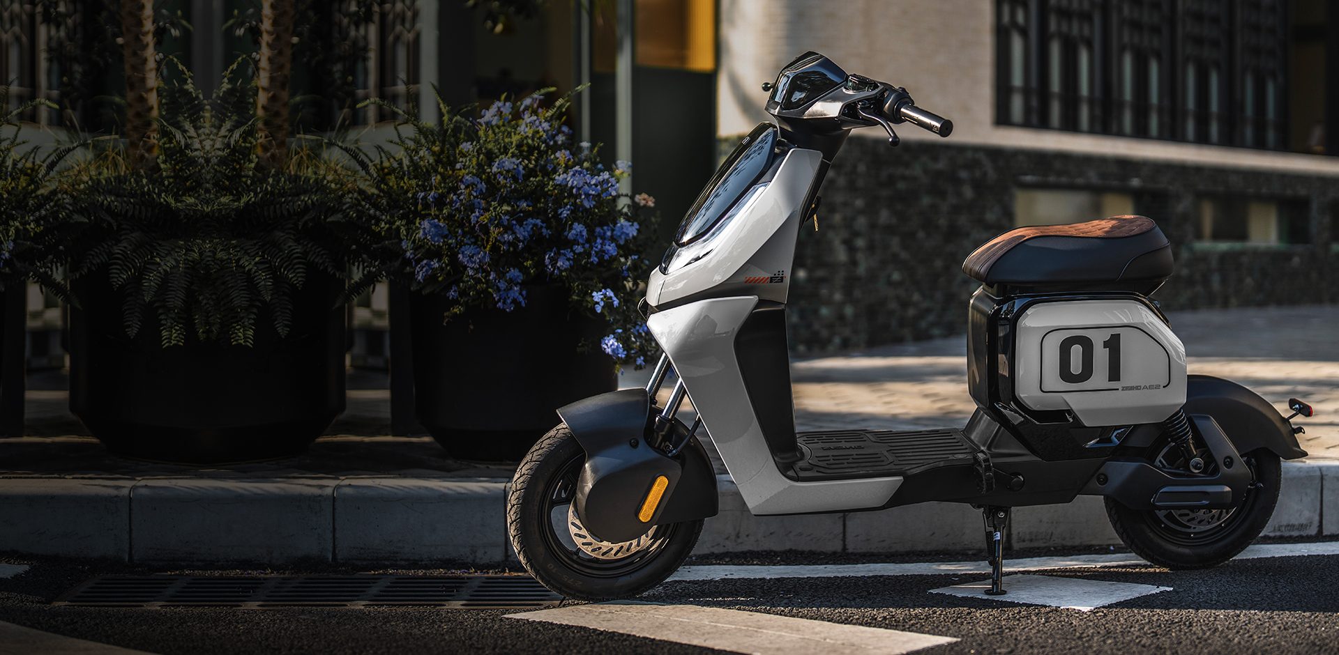 ZEEHO AE AE2 ซีโฮ่ ปี 2023 : ภาพที่ 4