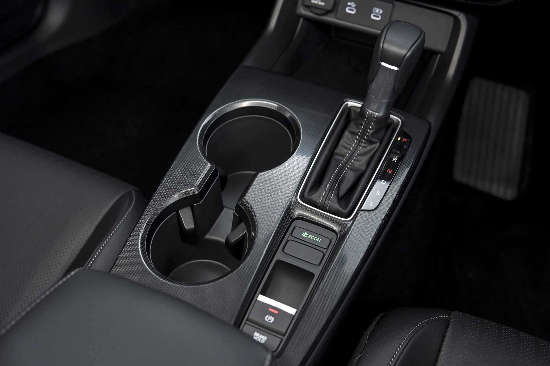 Honda Civic EL+ ฮอนด้า ซีวิค ปี 2024 : ภาพที่ 17