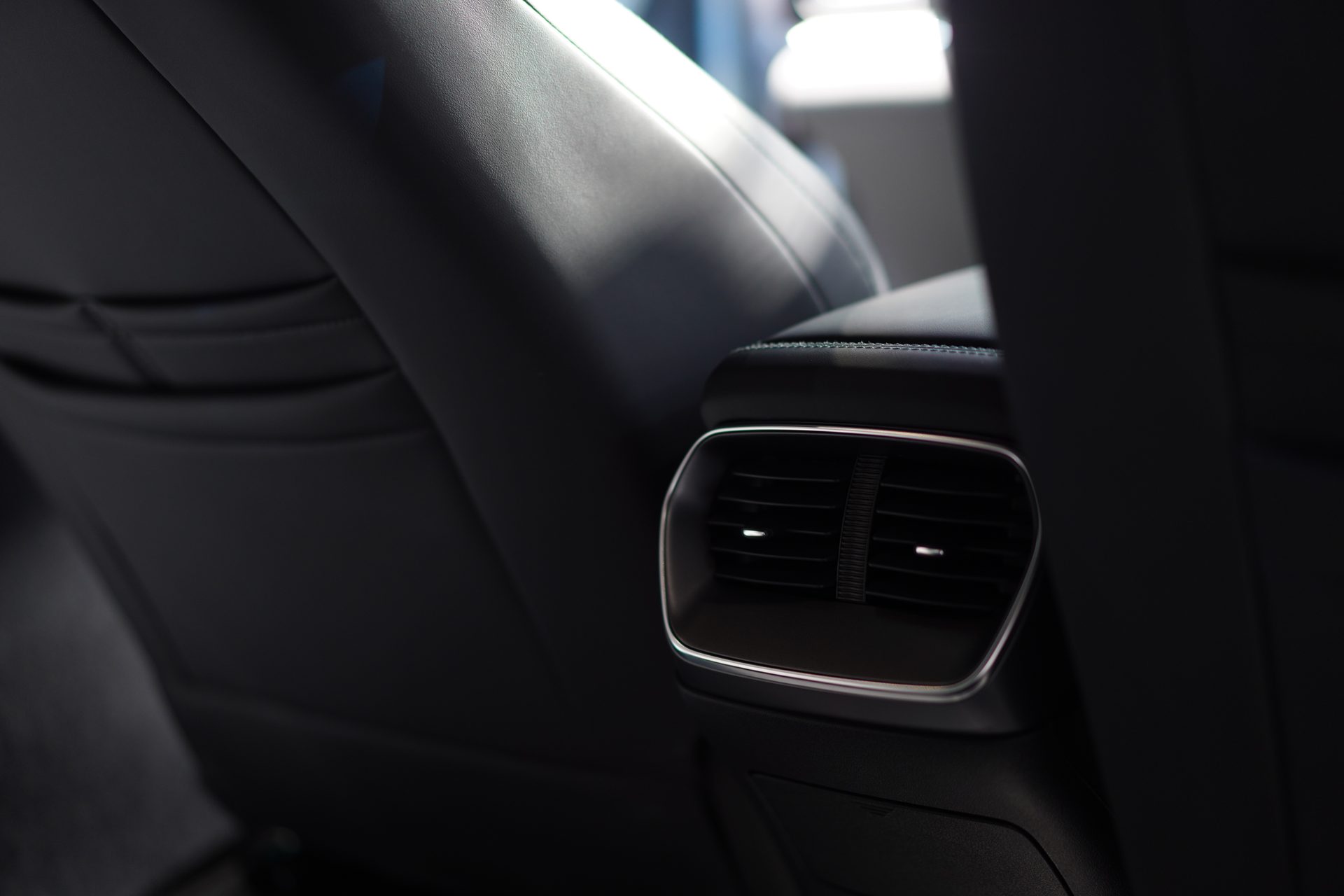 BYD Sealion 7 AWD Performance บีวายดี ปี 2024 : ภาพที่ 8