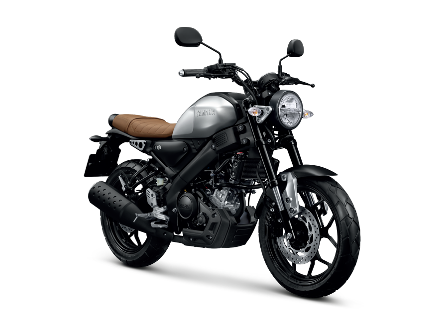 Yamaha XSR 155 ยามาฮ่า ปี 2021 : ภาพที่ 2