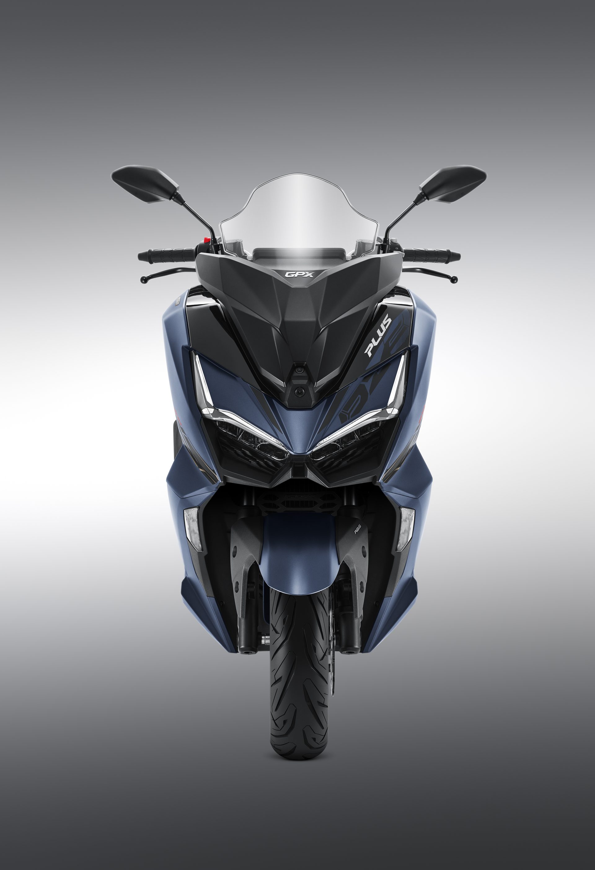 GPX DZ3 Plus จีพีเอ็กซ์ ปี 2026 : ภาพที่ 5