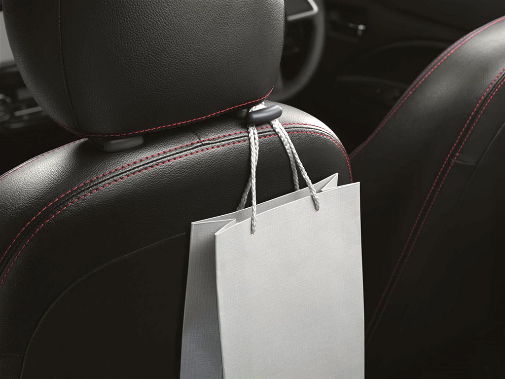 Mitsubishi Attrage GLS Ltd. CVT มิตซูบิชิ แอททราจ ปี 2015 : ภาพที่ 13