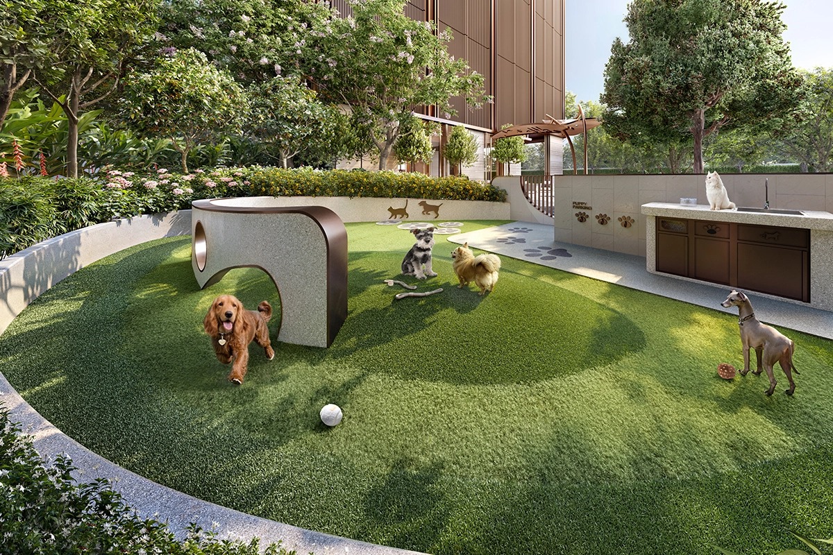 ไวด์เด็น บาย แสนสิริ (WIDEN by Sansiri) : ภาพที่ 2