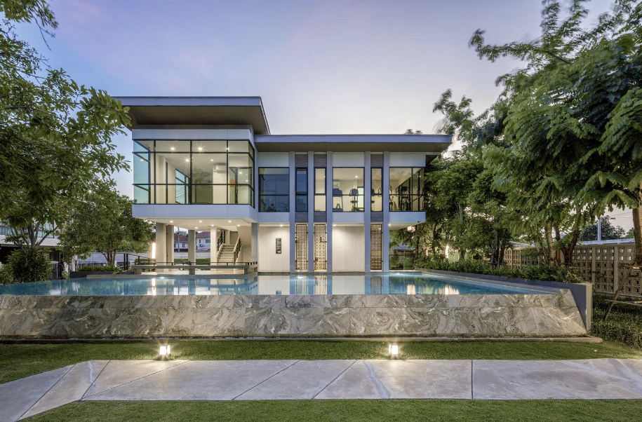 ยูนิโอ ทาวน์ ศรีนครินทร์-บางนา (Unio Town Srinakarin - Bangna) : ภาพที่ 2